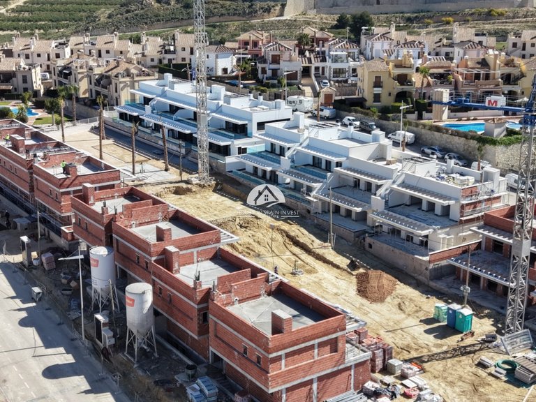 Apartment for Sale in Algorfa - La Finca Golf Algorfa - La Finca Golf, Alicante 18
