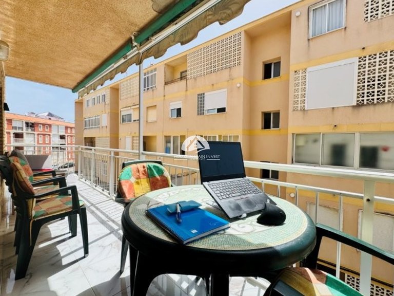 Apartment for Sale in La Mata Torrevieja, Alicante 1