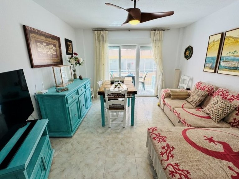 Apartment for Sale in La Mata Torrevieja, Alicante 2