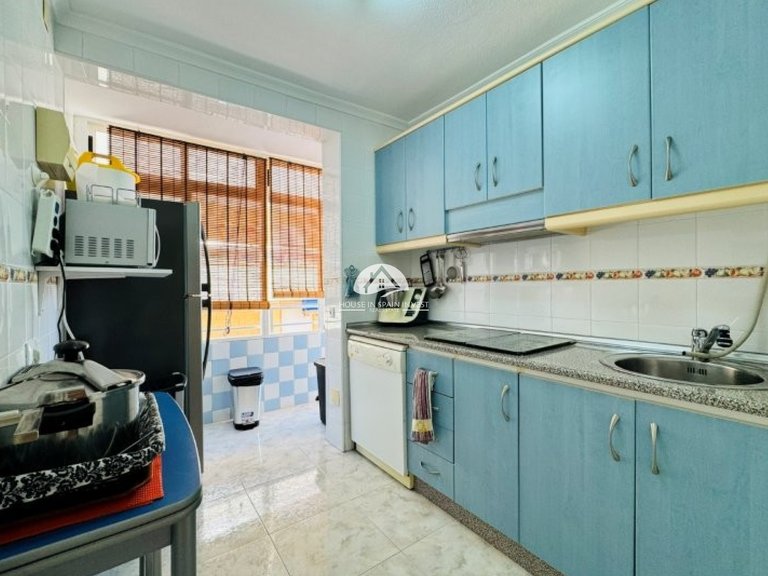 Apartment for Sale in La Mata Torrevieja, Alicante 4