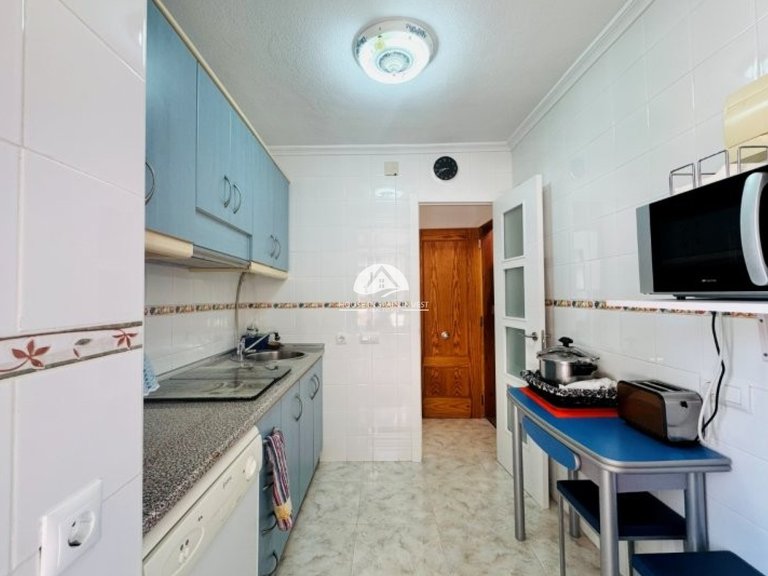 Apartment for Sale in La Mata Torrevieja, Alicante 5