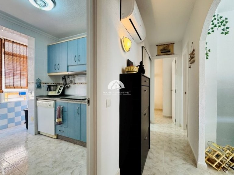 Apartment for Sale in La Mata Torrevieja, Alicante 6