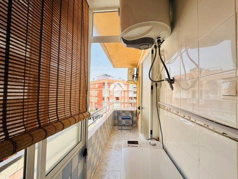 Apartment for Sale in La Mata Torrevieja, Alicante 7