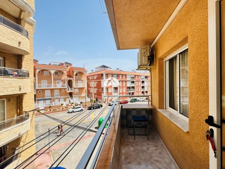 Apartment for Sale in La Mata Torrevieja, Alicante 8
