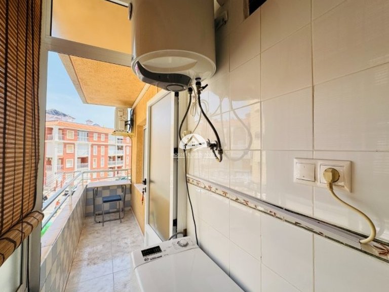 Apartment for Sale in La Mata Torrevieja, Alicante 9