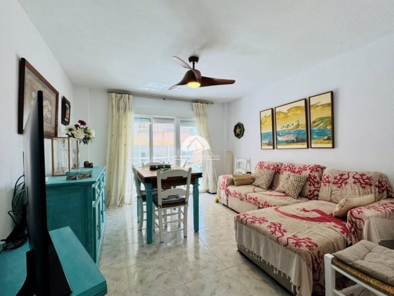 Apartment for Sale in La Mata Torrevieja, Alicante 12