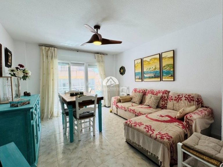 Apartment for Sale in La Mata Torrevieja, Alicante 14
