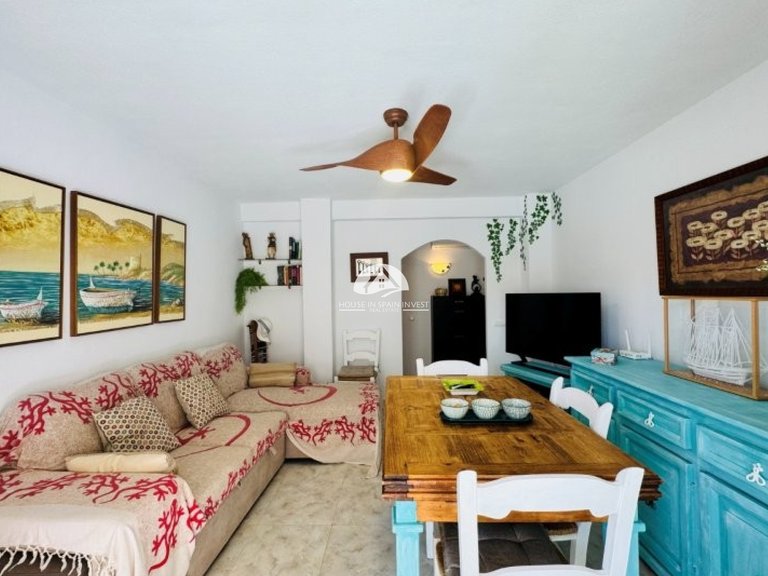 Apartment for Sale in La Mata Torrevieja, Alicante 15
