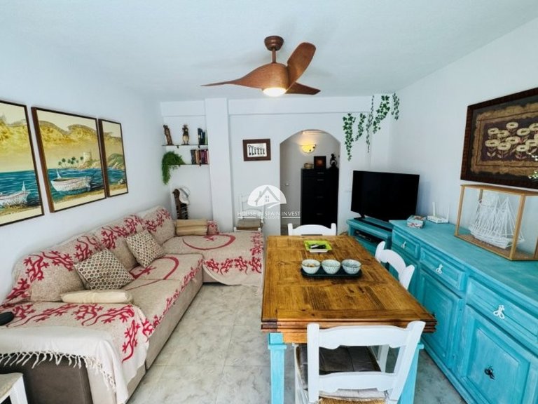 Apartment for Sale in La Mata Torrevieja, Alicante 16
