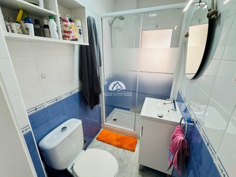 Apartment for Sale in La Mata Torrevieja, Alicante 17