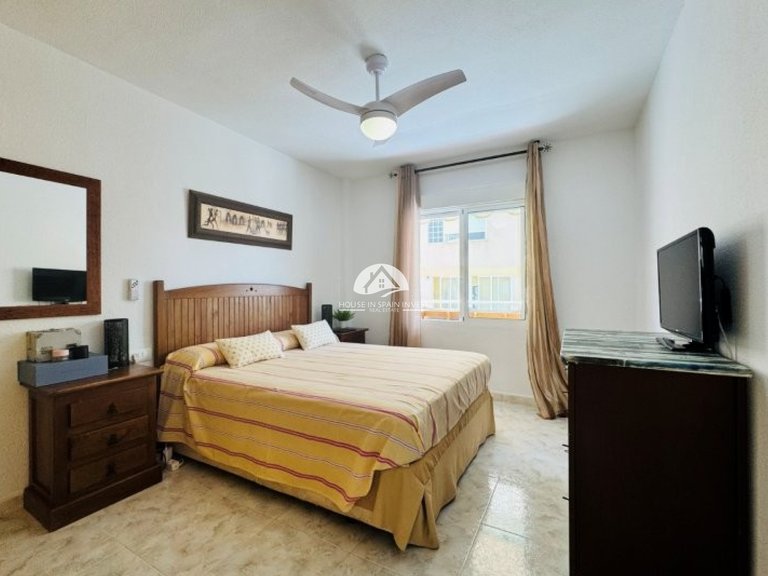 Apartment for Sale in La Mata Torrevieja, Alicante 20