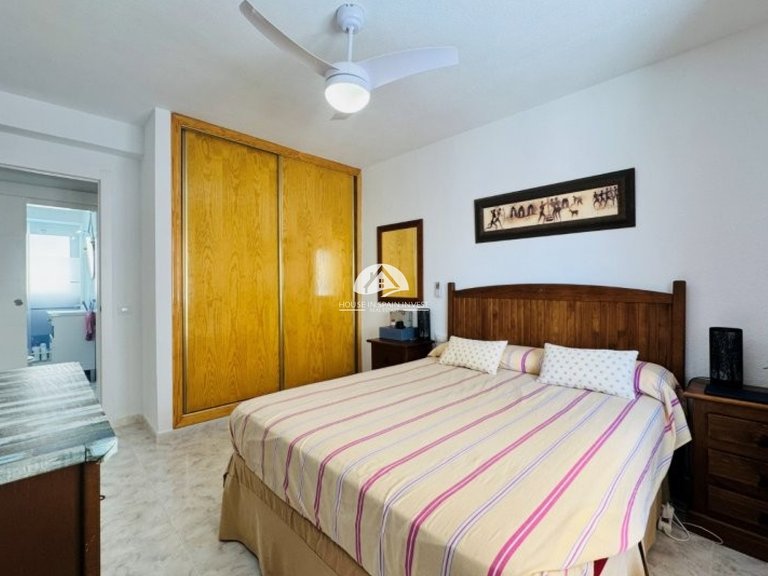 Apartment for Sale in La Mata Torrevieja, Alicante 21