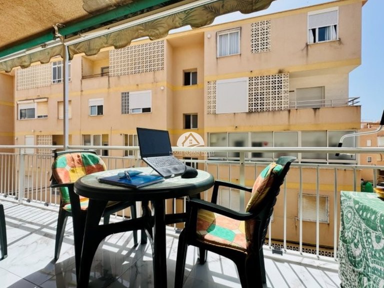Apartment for Sale in La Mata Torrevieja, Alicante 23