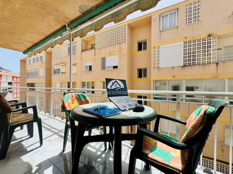 Apartment for Sale in La Mata Torrevieja, Alicante 24