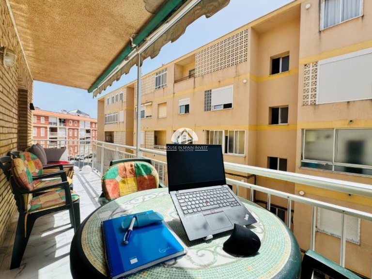 Apartment for Sale in La Mata Torrevieja, Alicante 25