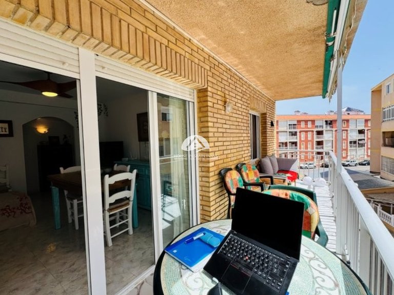 Apartment for Sale in La Mata Torrevieja, Alicante 26