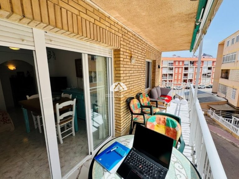 Apartment for Sale in La Mata Torrevieja, Alicante 27
