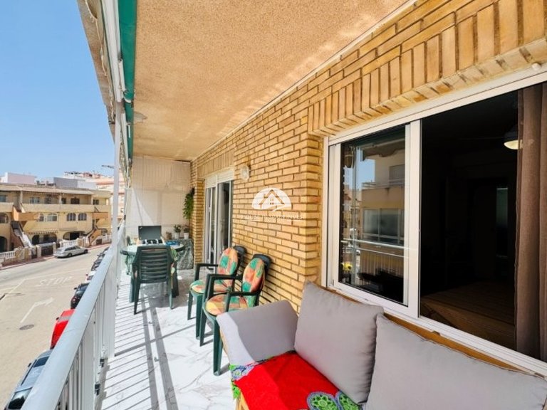 Apartment for Sale in La Mata Torrevieja, Alicante 29