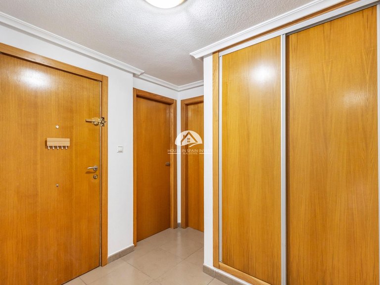 Apartment for Sale in Centro Torrevieja, Alicante 2