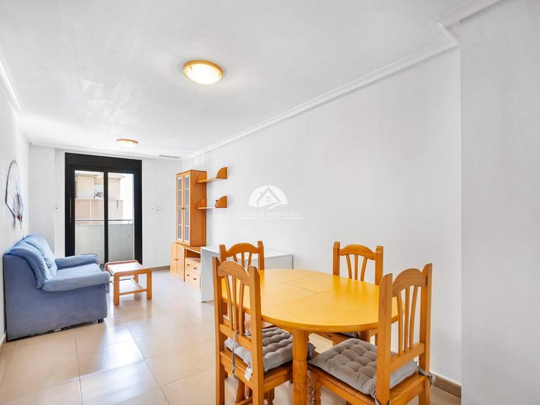 Apartment for Sale in Centro Torrevieja, Alicante 3