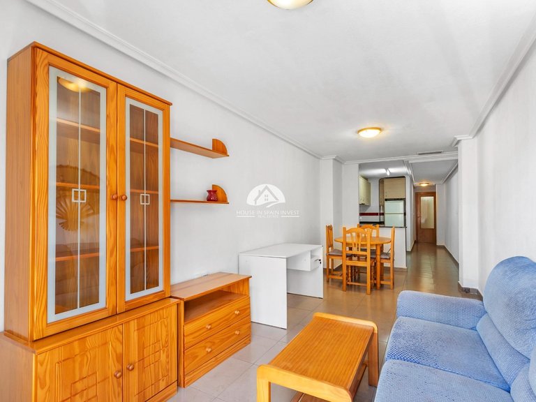 Apartment for Sale in Centro Torrevieja, Alicante 4