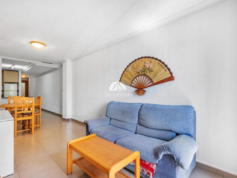 Apartment for Sale in Centro Torrevieja, Alicante 5