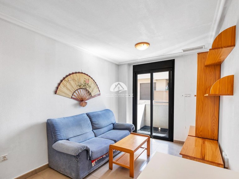 Apartment for Sale in Centro Torrevieja, Alicante 6