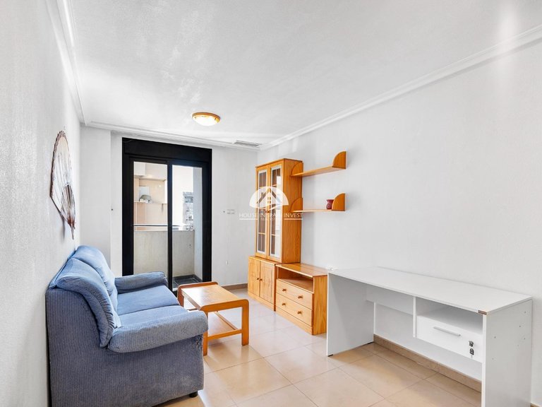 Apartment for Sale in Centro Torrevieja, Alicante 7