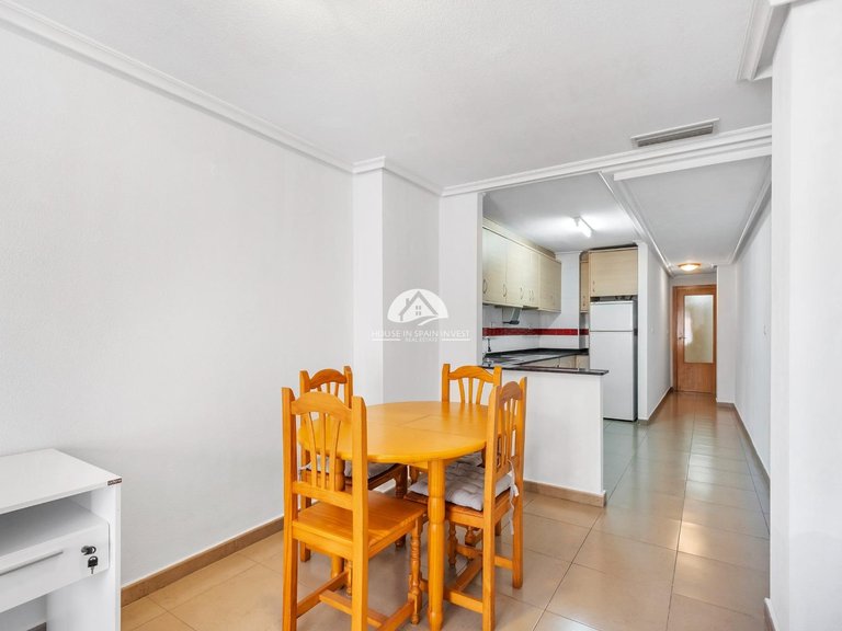 Apartment for Sale in Centro Torrevieja, Alicante 9