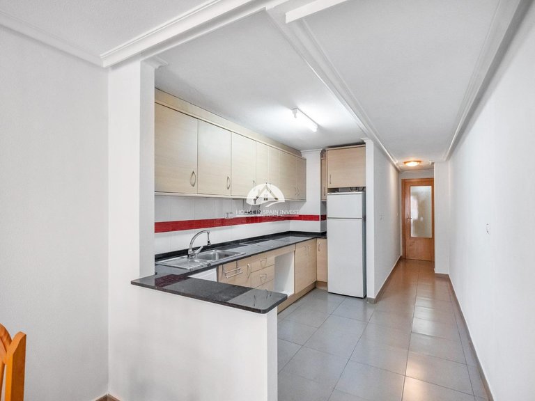 Apartment for Sale in Centro Torrevieja, Alicante 10