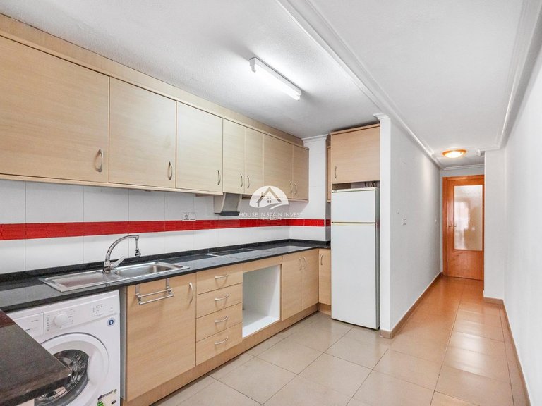 Apartment for Sale in Centro Torrevieja, Alicante 11