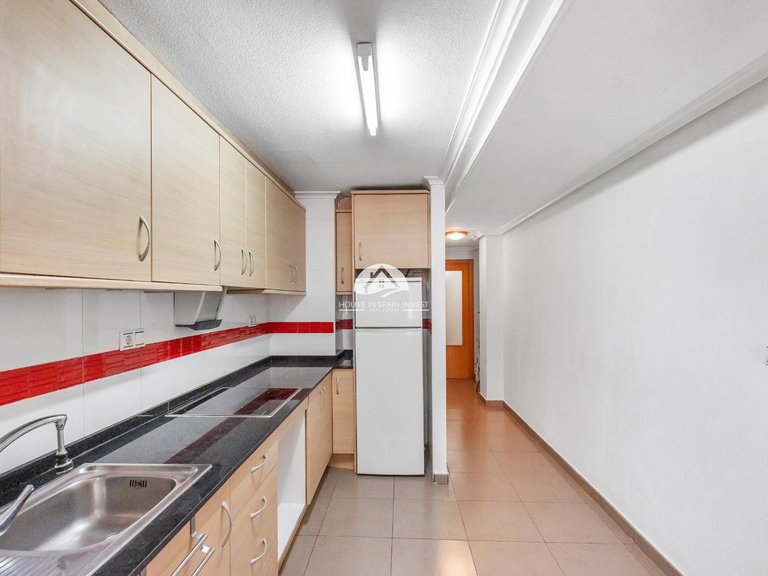 Apartment for Sale in Centro Torrevieja, Alicante 12