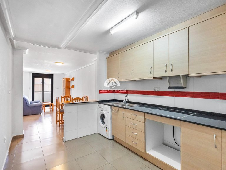 Apartment for Sale in Centro Torrevieja, Alicante 13