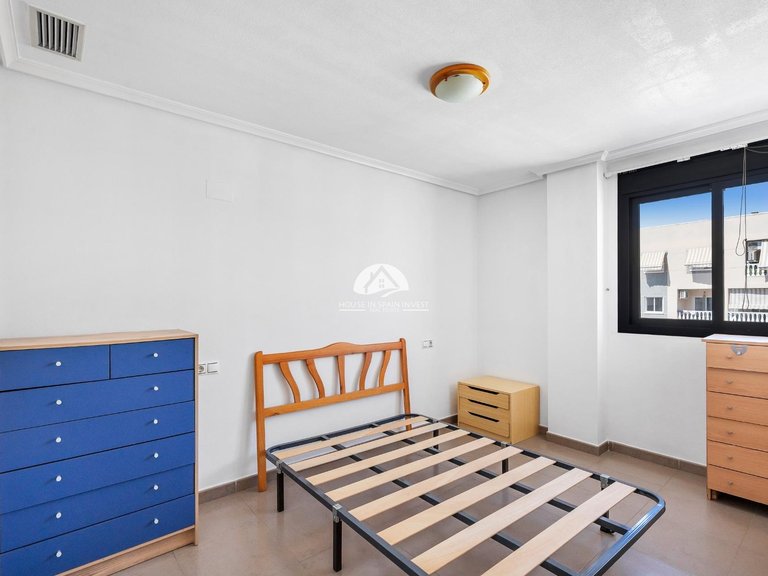 Apartment for Sale in Centro Torrevieja, Alicante 14
