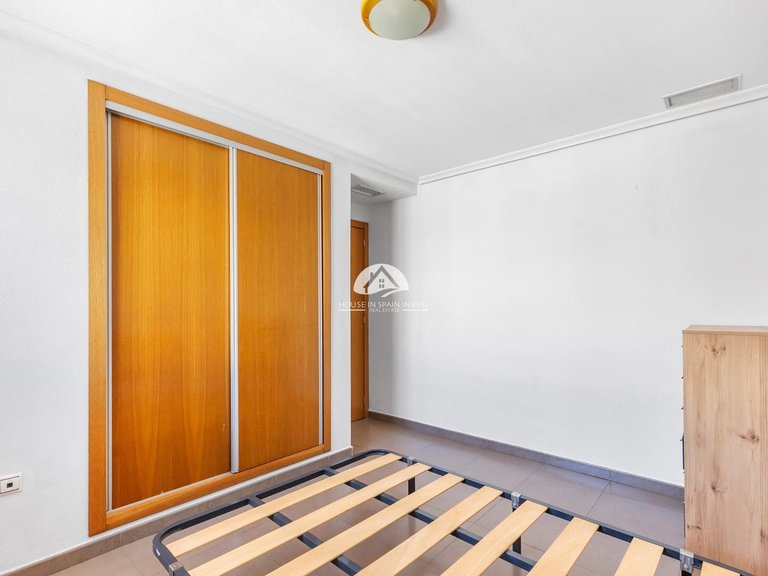 Apartment for Sale in Centro Torrevieja, Alicante 15