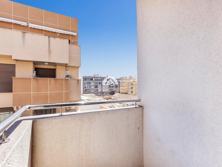 Apartment for Sale in Centro Torrevieja, Alicante 18