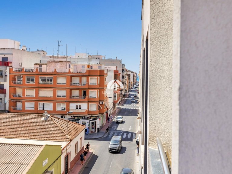 Apartment for Sale in Centro Torrevieja, Alicante 19