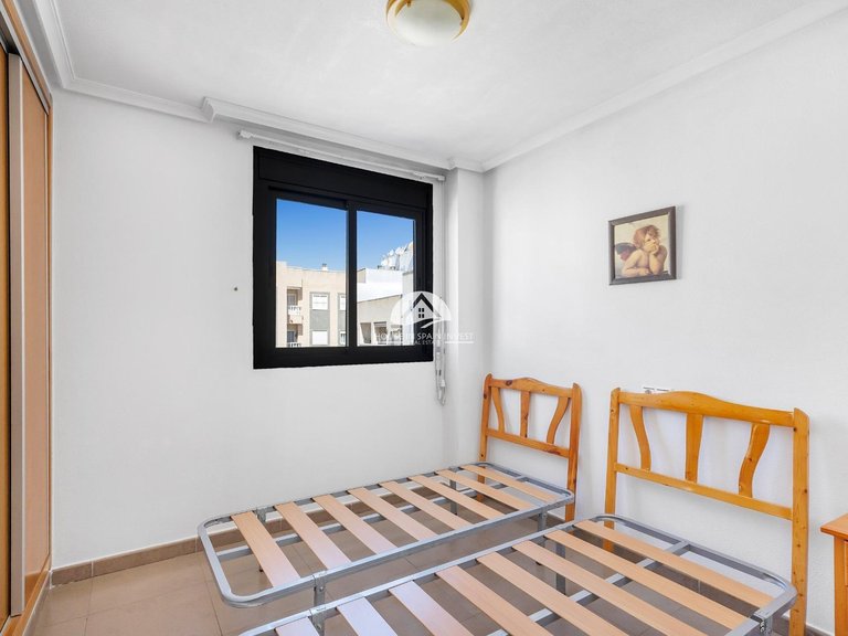 Apartment for Sale in Centro Torrevieja, Alicante 21
