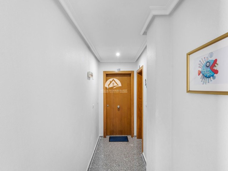 Apartment for Sale in Centro Torrevieja, Alicante 22
