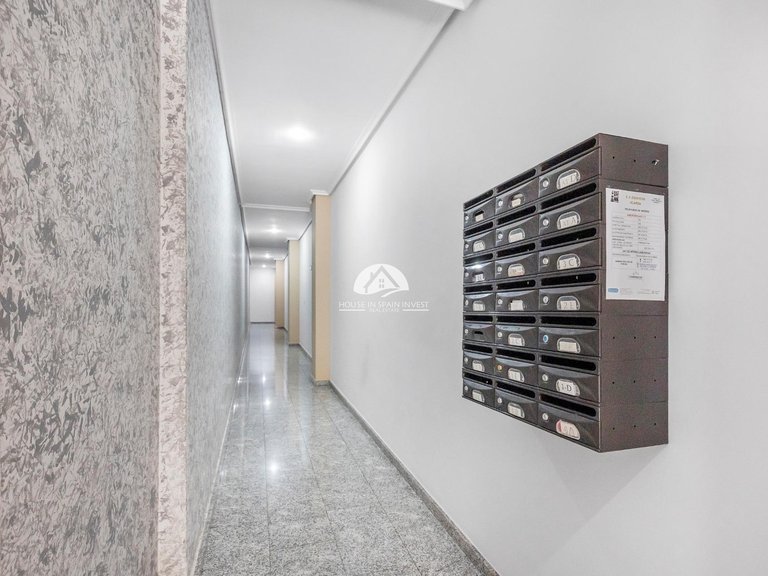 Apartment for Sale in Centro Torrevieja, Alicante 24