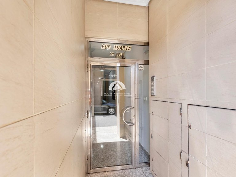 Apartment for Sale in Centro Torrevieja, Alicante 25