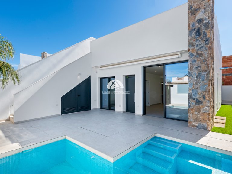 Villa for Sale in San Javier Murcia, Murcia 2