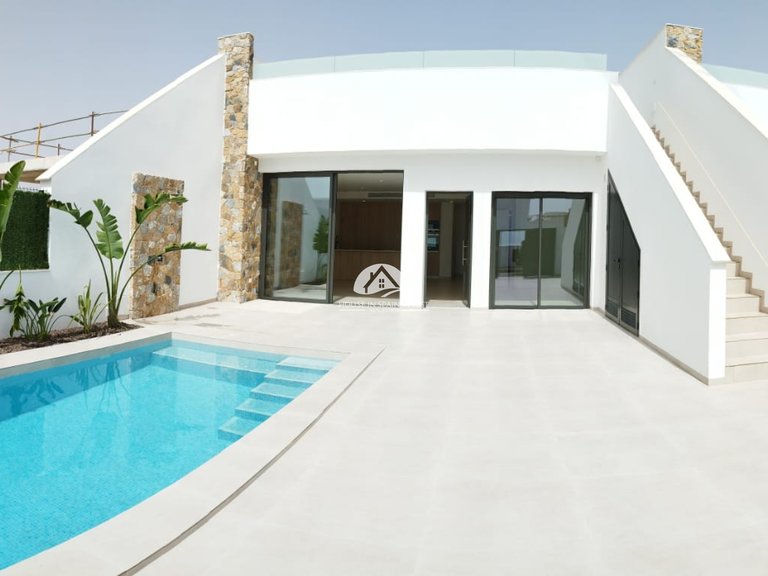 Villa for Sale in San Javier Murcia, Murcia 3