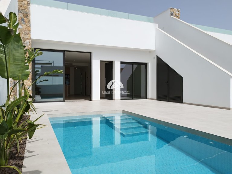 Villa for Sale in San Javier Murcia, Murcia 4