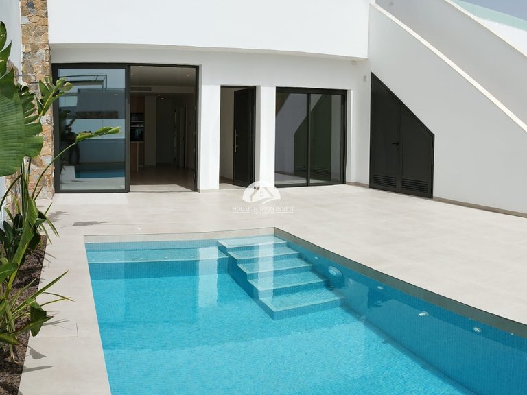 Villa for Sale in San Javier Murcia, Murcia 5