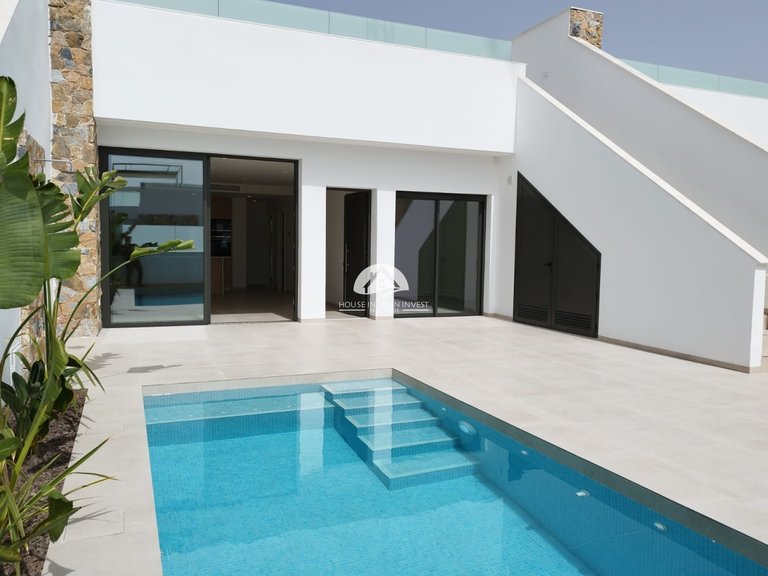 Villa for Sale in San Javier Murcia, Murcia 6
