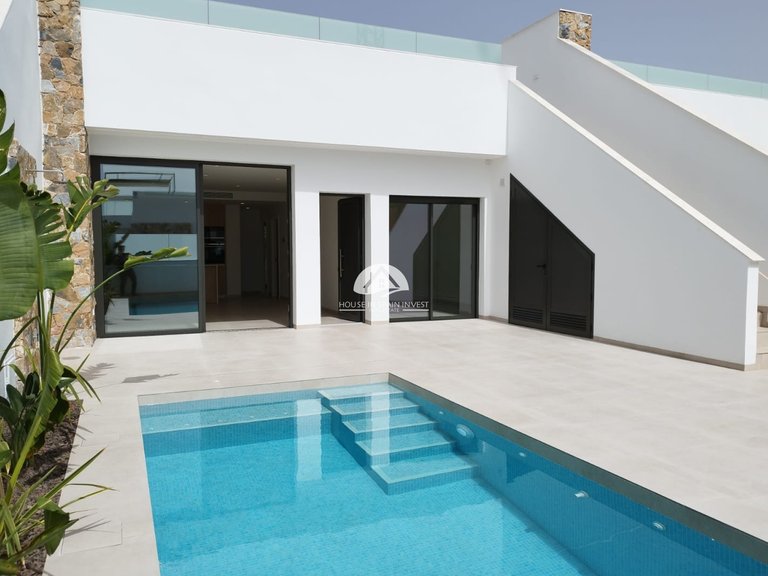 Villa for Sale in San Javier Murcia, Murcia 7