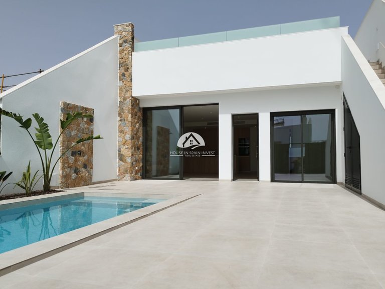 Villa for Sale in San Javier Murcia, Murcia 9