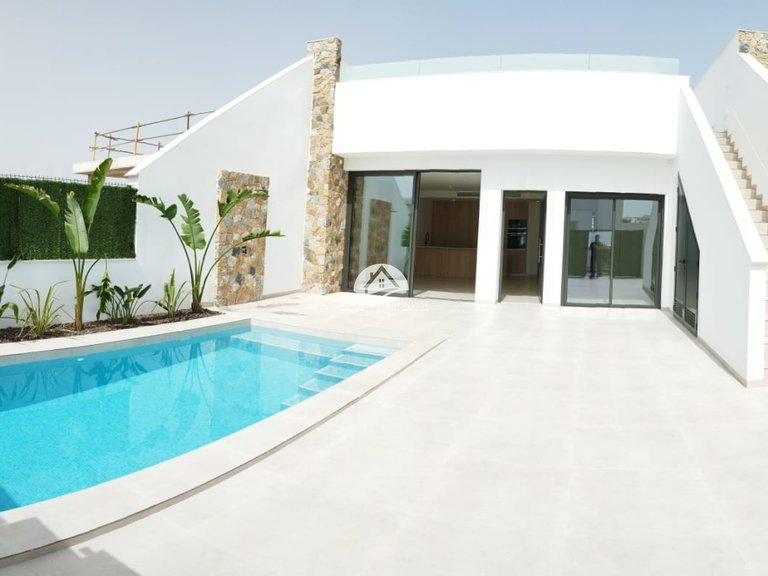 Villa for Sale in San Javier Murcia, Murcia 10