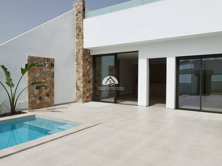 Villa for Sale in San Javier Murcia, Murcia 16